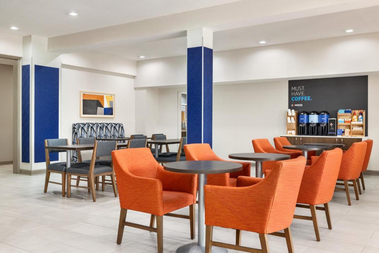 Hotel Holiday Express & By Ihg Opelousas
